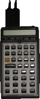 HP-41C