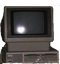 HP-9816