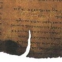 Old Documents
